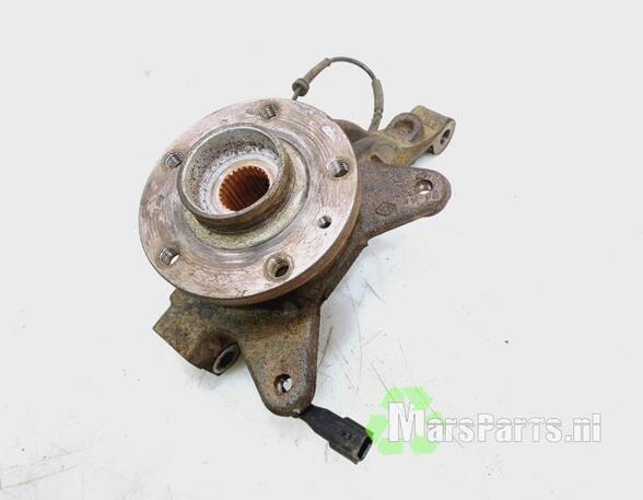 Stub Axle MERCEDES-BENZ CITAN Box Body/MPV (W415), MERCEDES-BENZ CITAN Mixto (Double Cabin) (W415)