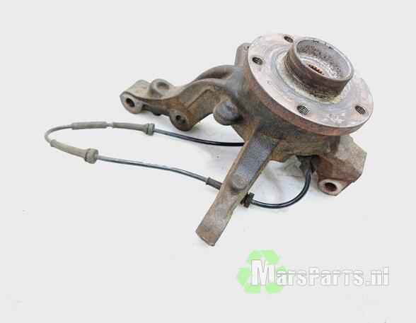 Stub Axle MERCEDES-BENZ CITAN Box Body/MPV (W415), MERCEDES-BENZ CITAN Mixto (Double Cabin) (W415)