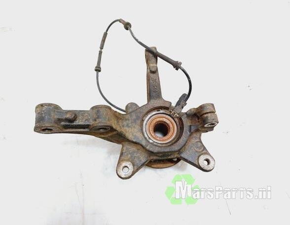 Stub Axle MERCEDES-BENZ CITAN Box Body/MPV (W415), MERCEDES-BENZ CITAN Mixto (Double Cabin) (W415)