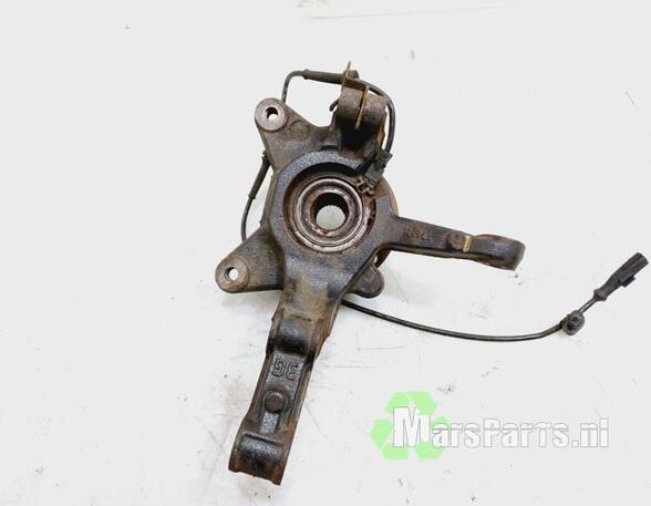 Stub Axle MERCEDES-BENZ CITAN Box Body/MPV (W415), MERCEDES-BENZ CITAN Mixto (Double Cabin) (W415)