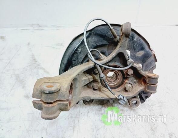 Stub Axle NISSAN QASHQAI II SUV (J11, J11_)