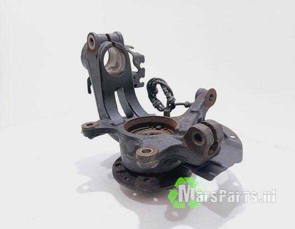 Stub Axle RENAULT MEGANE IV Grandtour (K9A/M/N_)