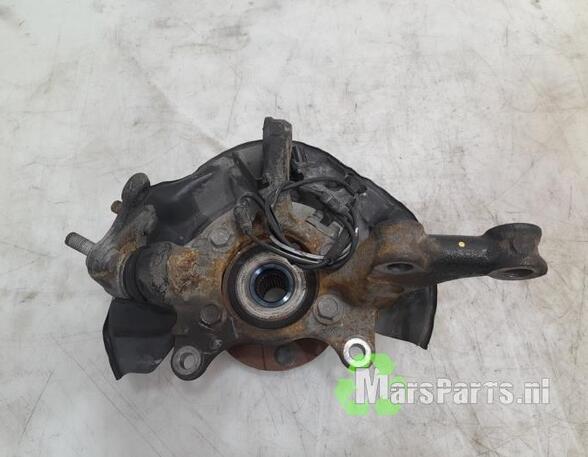 Stub Axle TOYOTA PRIUS PLUS (_W4_), TOYOTA Prius Plus (_W4_)