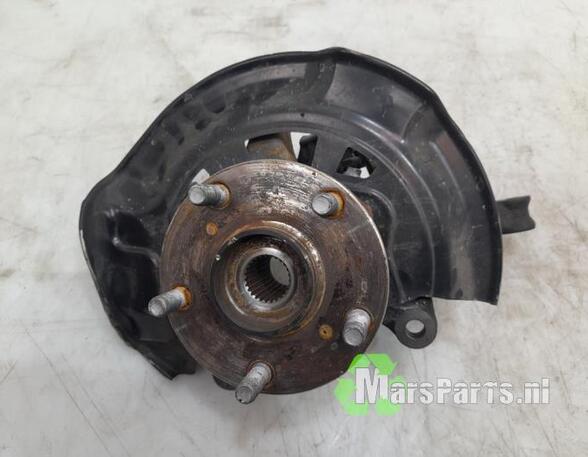 Stub Axle TOYOTA PRIUS PLUS (_W4_), TOYOTA Prius Plus (_W4_)