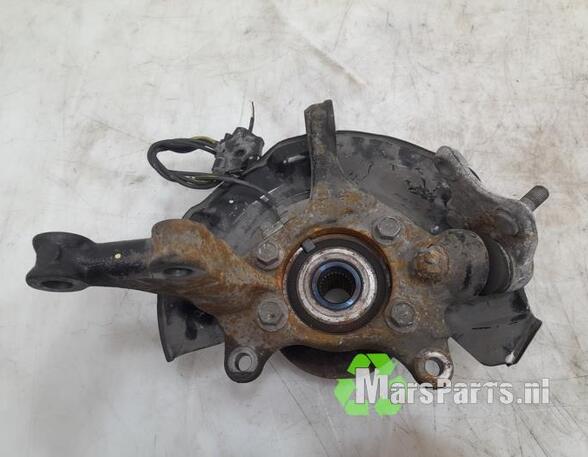 Stub Axle TOYOTA PRIUS PLUS (_W4_), TOYOTA Prius Plus (_W4_)