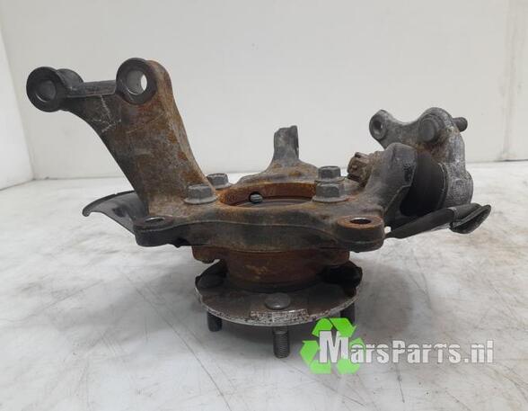 Stub Axle TOYOTA PRIUS PLUS (_W4_), TOYOTA Prius Plus (_W4_)