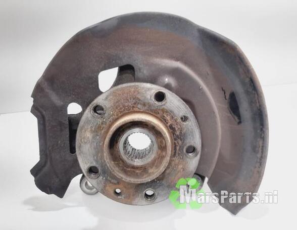 Stub Axle NISSAN QASHQAI II SUV (J11, J11_)