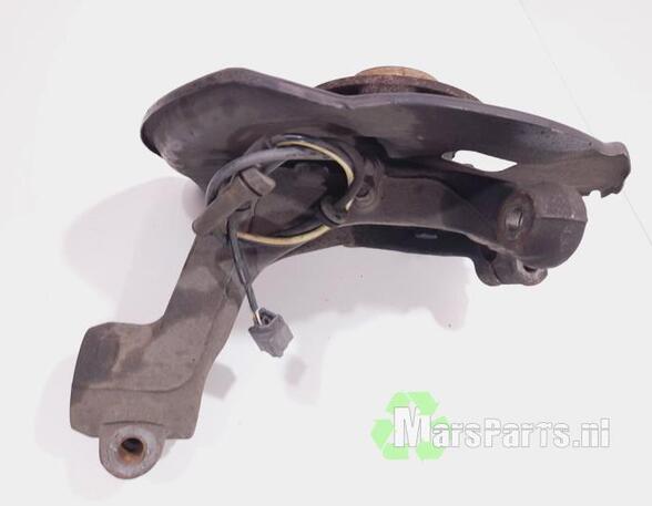 Stub Axle NISSAN QASHQAI II SUV (J11, J11_)