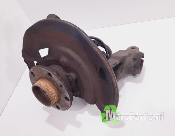 Stub Axle NISSAN QASHQAI II SUV (J11, J11_)