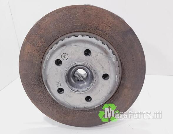 Stub Axle MERCEDES-BENZ E-CLASS (W213)