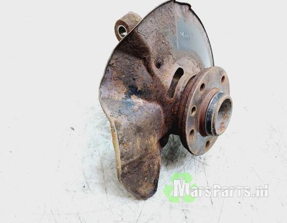 Stub Axle VW TRANSPORTER V Bus (7HB, 7HJ, 7EB, 7EJ, 7EF, 7EG, 7HF, 7EC)