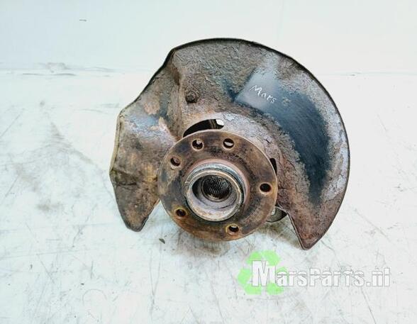 Stub Axle VW TRANSPORTER V Bus (7HB, 7HJ, 7EB, 7EJ, 7EF, 7EG, 7HF, 7EC)