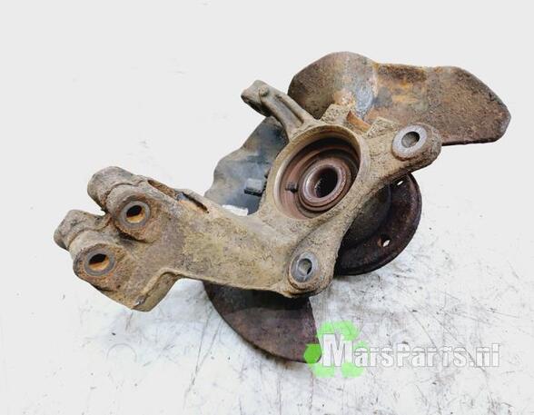 Stub Axle VW TRANSPORTER V Bus (7HB, 7HJ, 7EB, 7EJ, 7EF, 7EG, 7HF, 7EC)