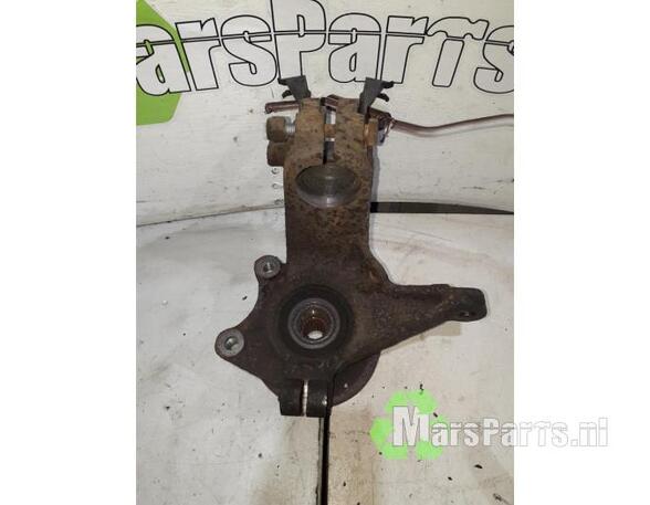 Stub Axle PEUGEOT 206+ (2L_, 2M_)