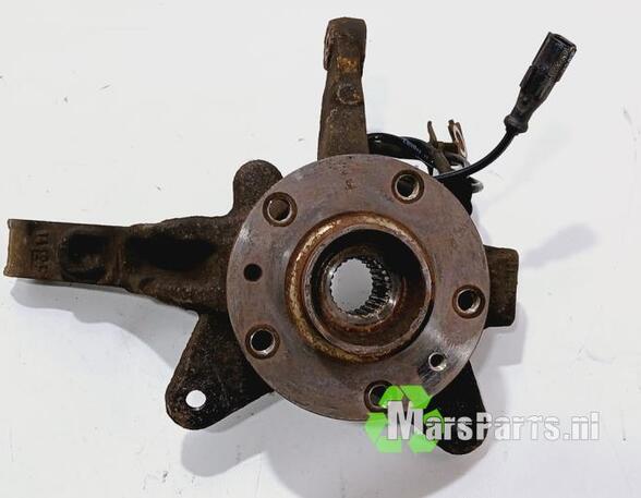 Stub Axle RENAULT KANGOO Express (FW0/1_), RENAULT KANGOO / GRAND KANGOO (KW0/1_)