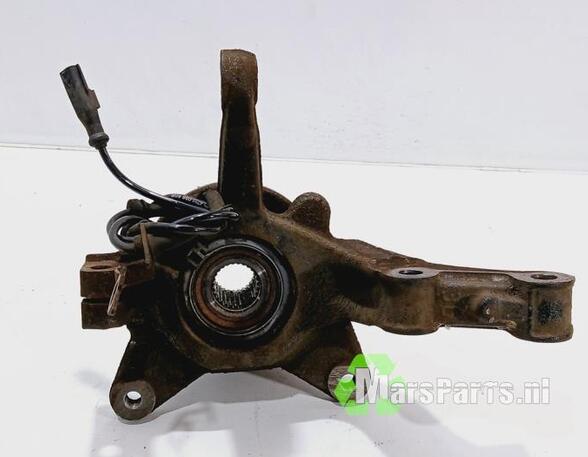 Stub Axle RENAULT KANGOO Express (FW0/1_), RENAULT KANGOO / GRAND KANGOO (KW0/1_)