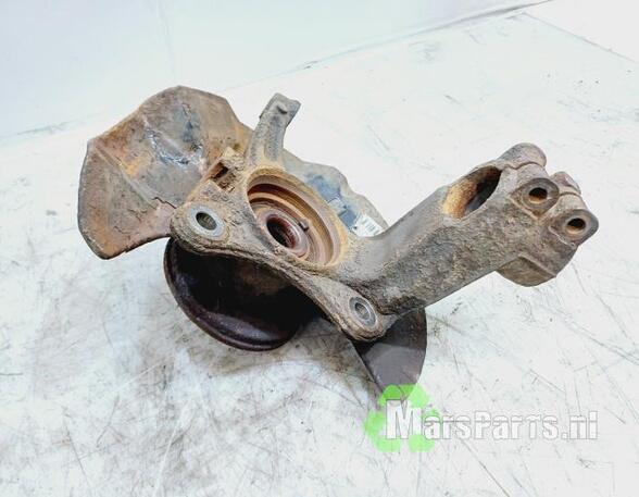 Stub Axle VW TRANSPORTER V Bus (7HB, 7HJ, 7EB, 7EJ, 7EF, 7EG, 7HF, 7EC)