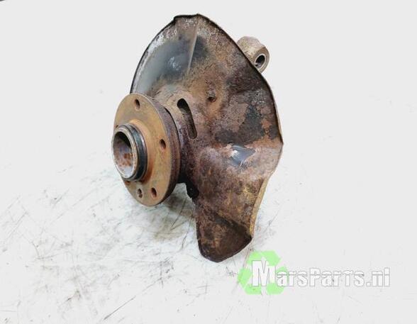 Stub Axle VW TRANSPORTER V Bus (7HB, 7HJ, 7EB, 7EJ, 7EF, 7EG, 7HF, 7EC)