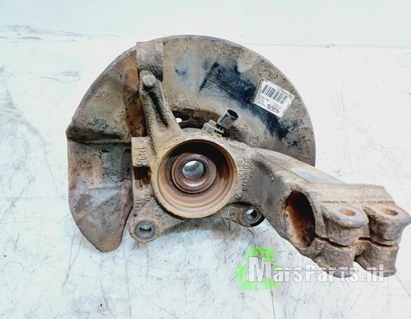 Stub Axle VW TRANSPORTER V Bus (7HB, 7HJ, 7EB, 7EJ, 7EF, 7EG, 7HF, 7EC)