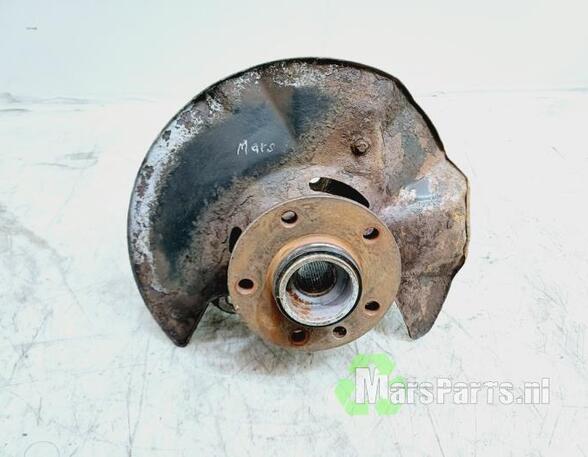 Stub Axle VW TRANSPORTER V Bus (7HB, 7HJ, 7EB, 7EJ, 7EF, 7EG, 7HF, 7EC)