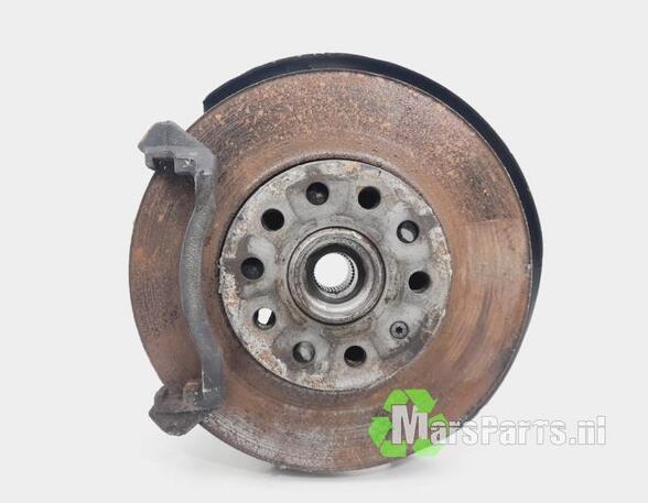 Stub Axle VW GOLF VII Variant (BA5, BV5)