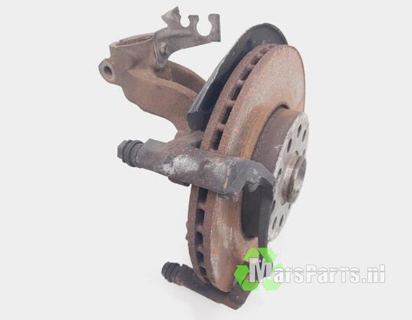 Stub Axle VW GOLF VII Variant (BA5, BV5)