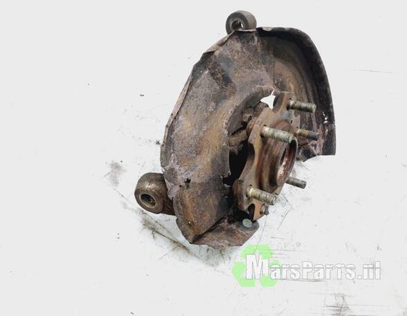 Achsschenkel links vorne Mitsubishi Pajero III V6W, V7W MR374501 P20063096