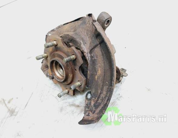 Achsschenkel links vorne Mitsubishi Pajero III V6W, V7W MR374501 P20063096