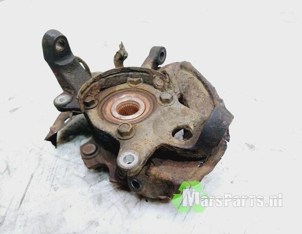 Achsschenkel links vorne Mitsubishi Pajero III V6W, V7W MR374501 P20063096