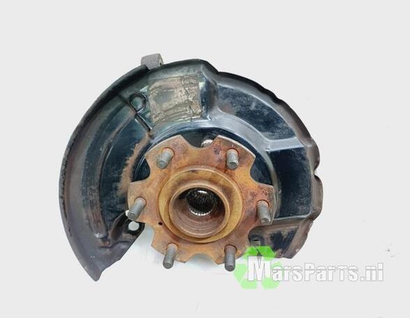 Stub Axle MITSUBISHI PAJERO III (V7_W, V6_W)