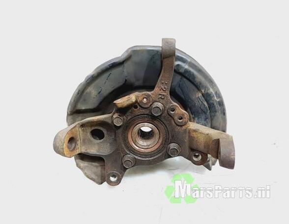 Stub Axle MITSUBISHI PAJERO III (V7_W, V6_W)