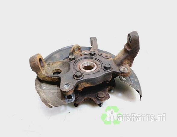 Stub Axle MITSUBISHI PAJERO III (V7_W, V6_W)