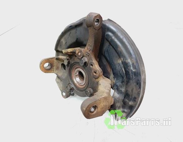 Stub Axle MITSUBISHI PAJERO III (V7_W, V6_W)