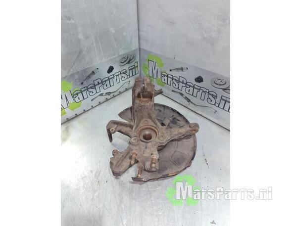 Stub Axle SEAT LEON (1P1)