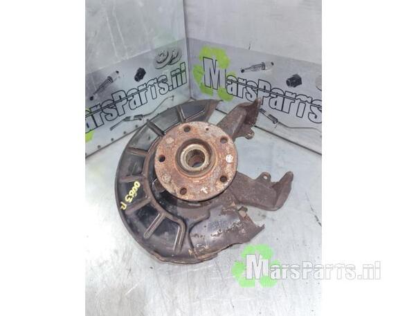 Stub Axle SEAT LEON (1P1)