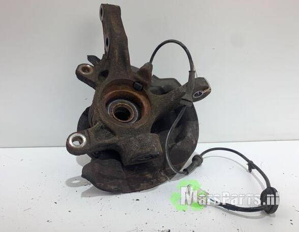 Stub Axle NISSAN PIXO (UA0)