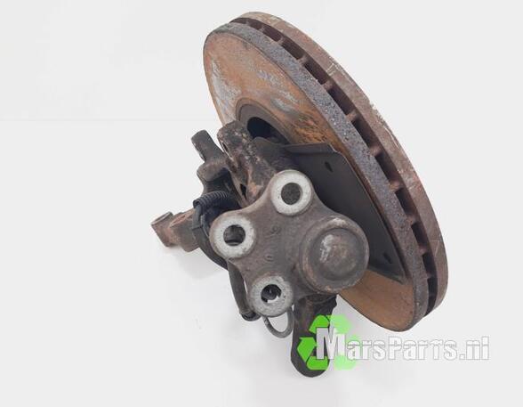 Stub Axle OPEL VIVARO B Van (X82), OPEL VIVARO B Bus (X82)