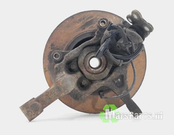 Stub Axle OPEL VIVARO B Van (X82), OPEL VIVARO B Bus (X82)