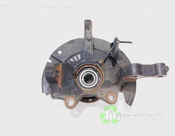 Stub Axle RENAULT CLIO V (B7_)