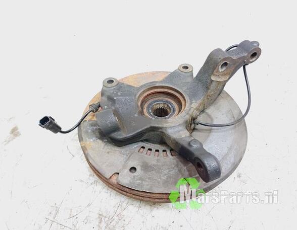 Stub Axle RENAULT CLIO V (B7_)