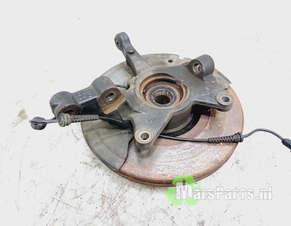 Stub Axle RENAULT CLIO V (B7_)