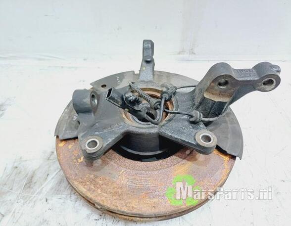 Stub Axle RENAULT CLIO V (B7_)