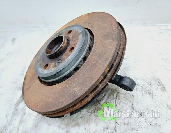 Stub Axle RENAULT CLIO V (B7_)