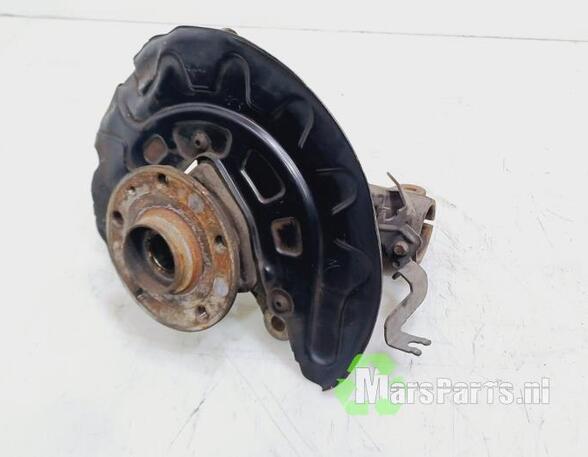 Stub Axle SEAT LEON (5F1)