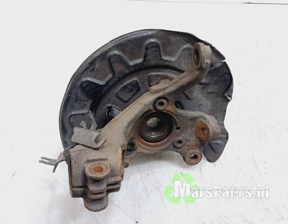 Stub Axle SEAT LEON (5F1)