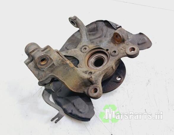 Stub Axle SEAT LEON (5F1)