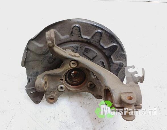 Stub Axle SEAT LEON (5F1)