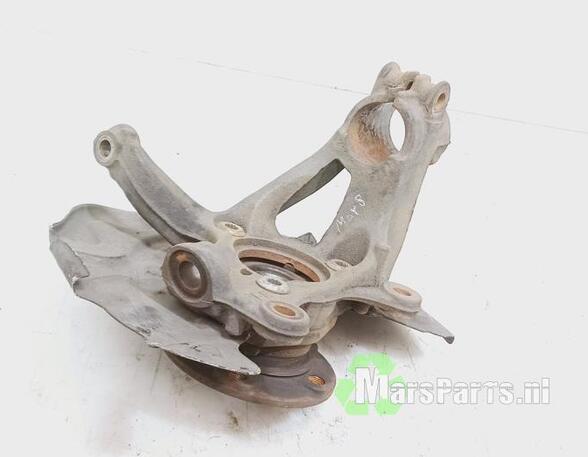 Achsschenkel links vorne Seat Leon 5F 5Q0407255Q P20606876