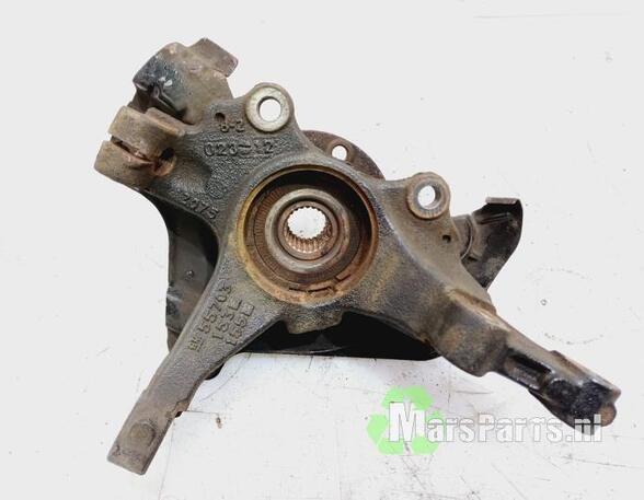 Stub Axle OPEL CORSA D (S07)