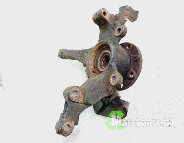 Stub Axle OPEL CORSA D (S07)